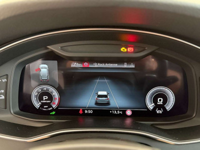 Audi A6 Gebrauchtwagen Audi A6 Gebrauchtwagen