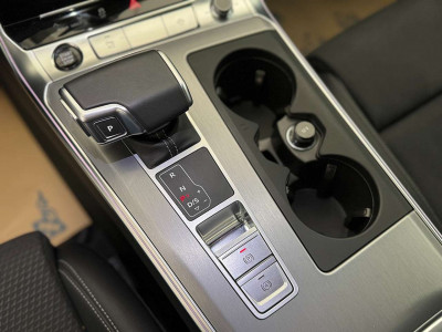 Audi A6 Gebrauchtwagen Audi A6 Gebrauchtwagen