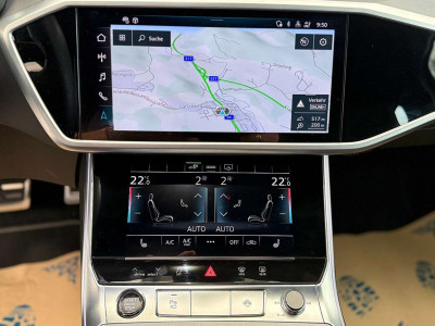 Audi A6 Gebrauchtwagen Audi A6 Gebrauchtwagen