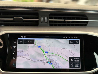 Audi A6 Gebrauchtwagen Audi A6 Gebrauchtwagen