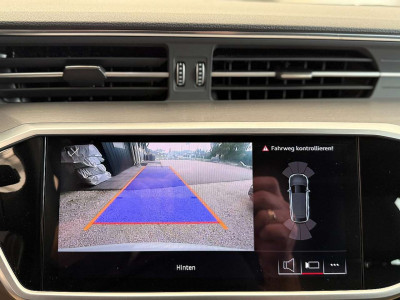 Audi A6 Gebrauchtwagen Audi A6 Gebrauchtwagen