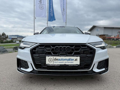 Audi A6 Gebrauchtwagen Audi A6 Gebrauchtwagen