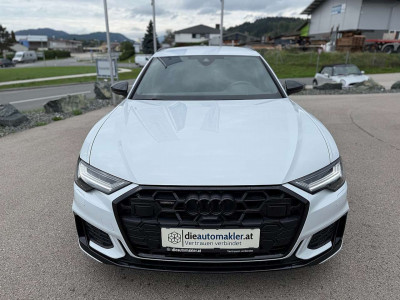 Audi A6 Gebrauchtwagen Audi A6 Gebrauchtwagen