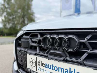 Audi A6 Gebrauchtwagen Audi A6 Gebrauchtwagen