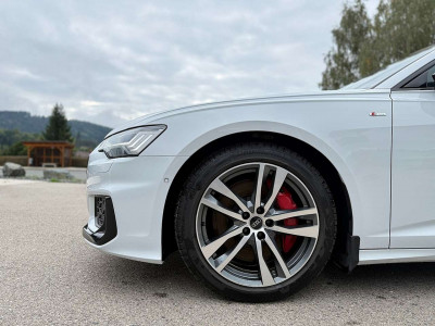 Audi A6 Gebrauchtwagen Audi A6 Gebrauchtwagen