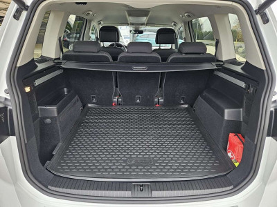 VW Touran Gebrauchtwagen VW Touran Gebrauchtwagen