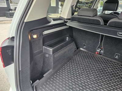 VW Touran Gebrauchtwagen VW Touran Gebrauchtwagen