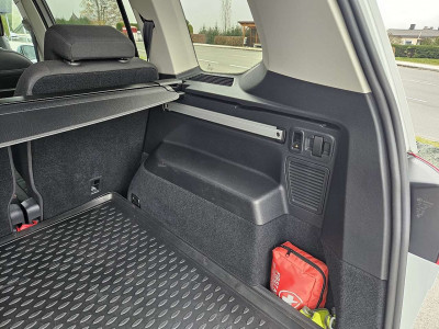 VW Touran Gebrauchtwagen VW Touran Gebrauchtwagen