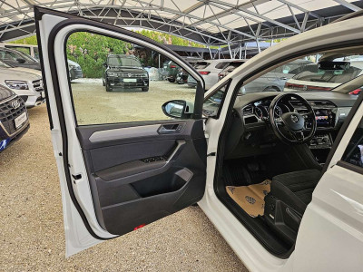 VW Touran Gebrauchtwagen VW Touran Gebrauchtwagen