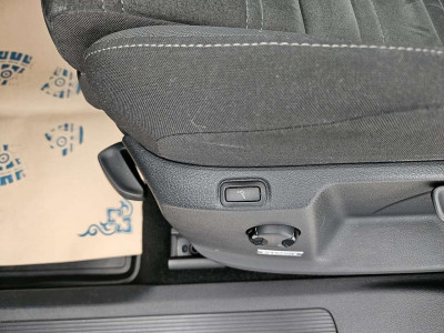 VW Touran Gebrauchtwagen VW Touran Gebrauchtwagen