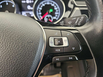 VW Touran Gebrauchtwagen VW Touran Gebrauchtwagen