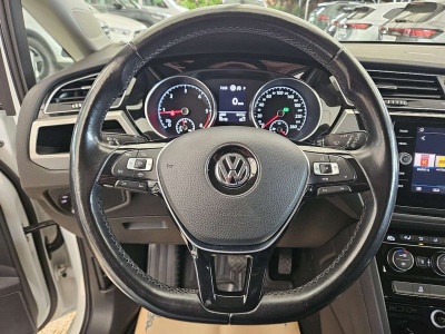 VW Touran Gebrauchtwagen VW Touran Gebrauchtwagen