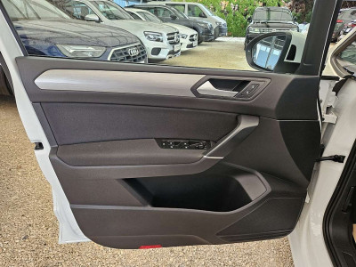 VW Touran Gebrauchtwagen VW Touran Gebrauchtwagen