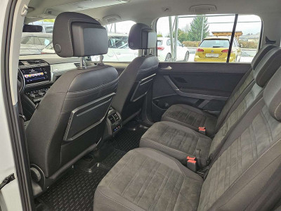 VW Touran Gebrauchtwagen VW Touran Gebrauchtwagen