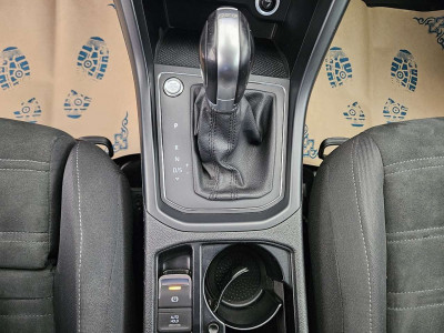 VW Touran Gebrauchtwagen VW Touran Gebrauchtwagen