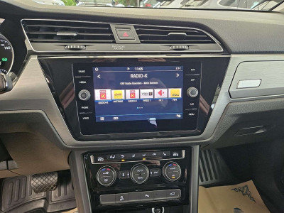 VW Touran Gebrauchtwagen VW Touran Gebrauchtwagen