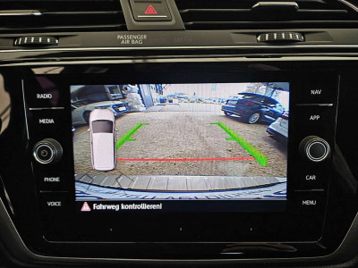 VW Touran Gebrauchtwagen VW Touran Gebrauchtwagen