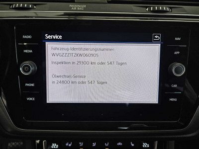 VW Touran Gebrauchtwagen VW Touran Gebrauchtwagen