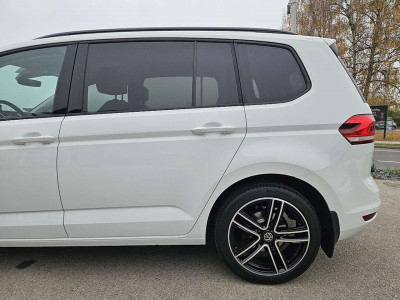 VW Touran Gebrauchtwagen VW Touran Gebrauchtwagen