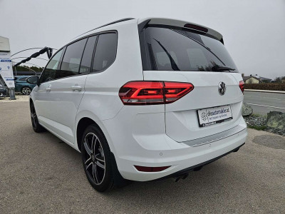 VW Touran Gebrauchtwagen VW Touran Gebrauchtwagen