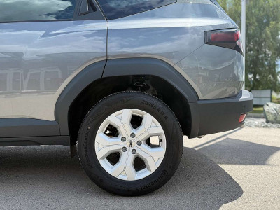 Dacia Bigster Gebrauchtwagen Dacia Bigster Gebrauchtwagen