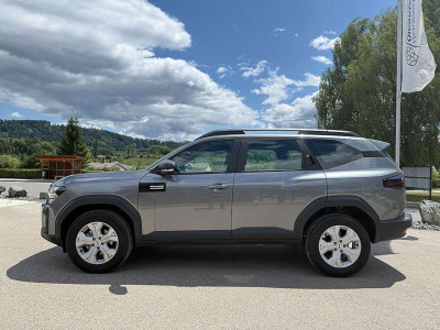 Dacia Bigster Gebrauchtwagen Dacia Bigster Gebrauchtwagen