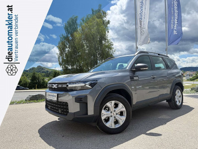 Dacia Bigster Gebrauchtwagen