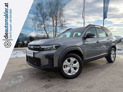 Dacia Bigster Gebrauchtwagen