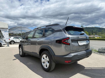 Dacia Bigster Gebrauchtwagen Dacia Bigster Gebrauchtwagen