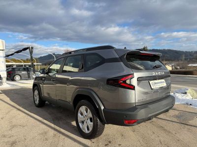 Dacia Bigster Gebrauchtwagen