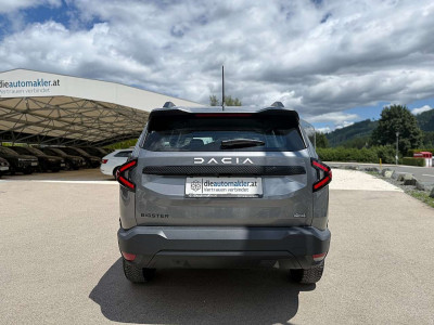 Dacia Bigster Gebrauchtwagen Dacia Bigster Gebrauchtwagen