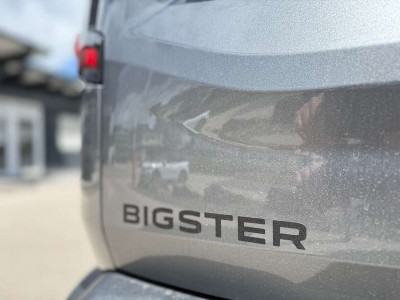 Dacia Bigster Gebrauchtwagen Dacia Bigster Gebrauchtwagen