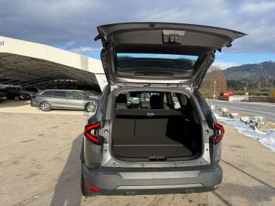 Dacia Bigster Gebrauchtwagen