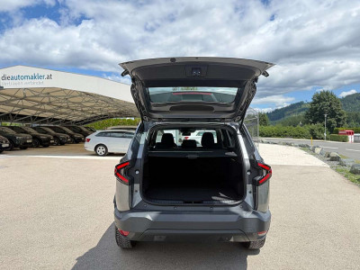 Dacia Bigster Gebrauchtwagen Dacia Bigster Gebrauchtwagen