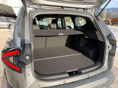 Dacia Bigster Gebrauchtwagen