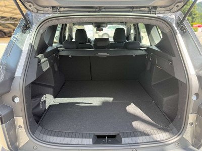 Dacia Bigster Gebrauchtwagen Dacia Bigster Gebrauchtwagen