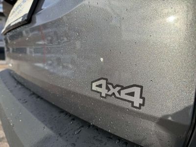 Dacia Bigster Gebrauchtwagen