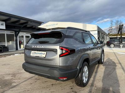 Dacia Bigster Gebrauchtwagen