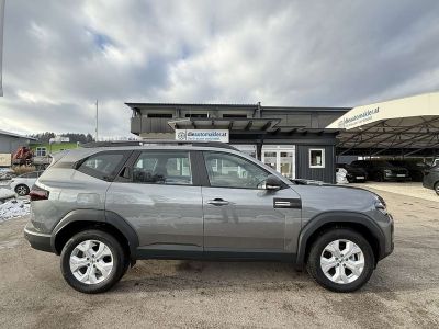 Dacia Bigster Gebrauchtwagen