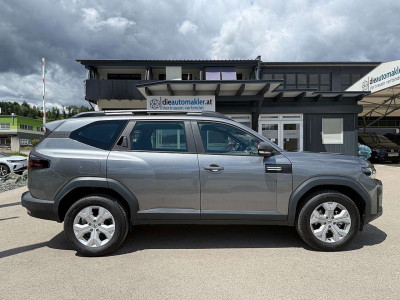 Dacia Bigster Gebrauchtwagen Dacia Bigster Gebrauchtwagen