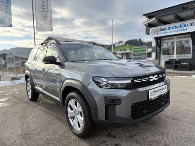 Dacia Bigster Gebrauchtwagen