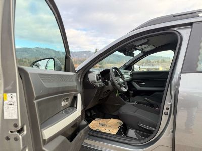 Dacia Bigster Gebrauchtwagen