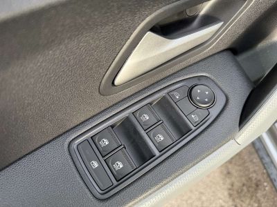 Dacia Bigster Gebrauchtwagen