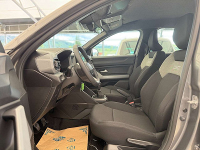 Dacia Bigster Gebrauchtwagen Dacia Bigster Gebrauchtwagen