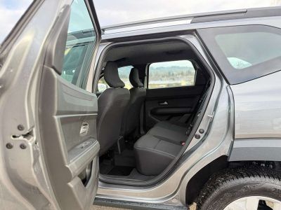 Dacia Bigster Gebrauchtwagen