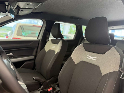 Dacia Bigster Gebrauchtwagen Dacia Bigster Gebrauchtwagen