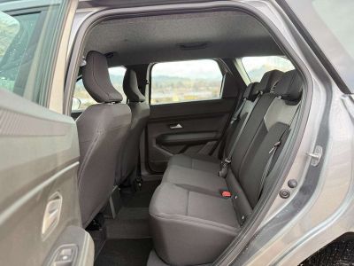 Dacia Bigster Gebrauchtwagen