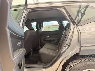 Dacia Bigster Gebrauchtwagen Dacia Bigster Gebrauchtwagen