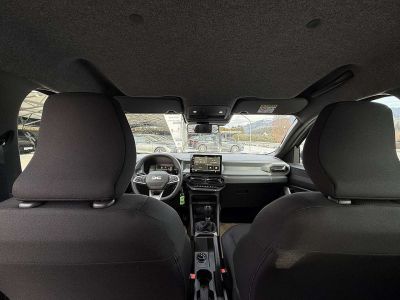 Dacia Bigster Gebrauchtwagen