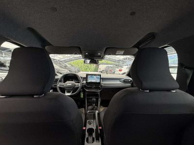 Dacia Bigster Gebrauchtwagen Dacia Bigster Gebrauchtwagen